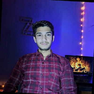 Nikhil Sharma