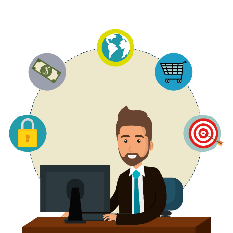 ZAMYT Services - Web Development, Video Editing, Custom Solutions